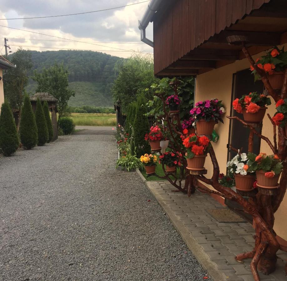 Casa Alberto ソバタ エクステリア 写真