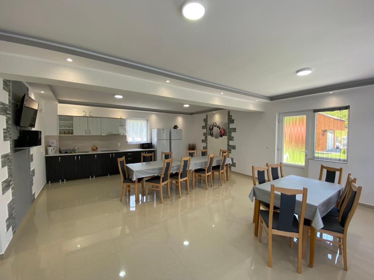Casa Alberto ソバタ エクステリア 写真