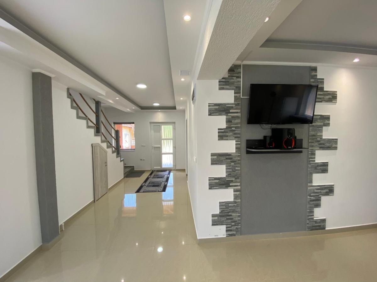 Casa Alberto ソバタ エクステリア 写真