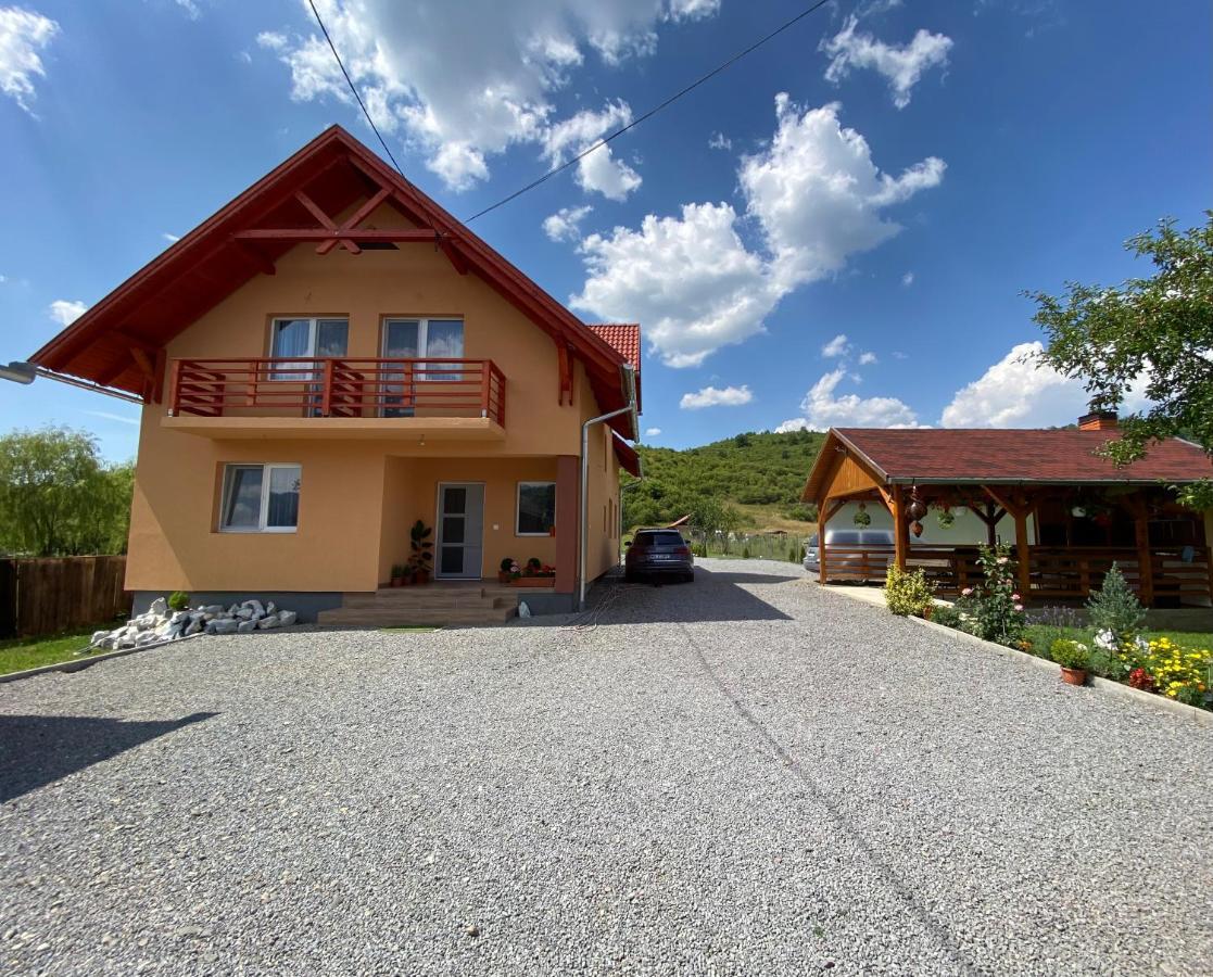 Casa Alberto ソバタ エクステリア 写真