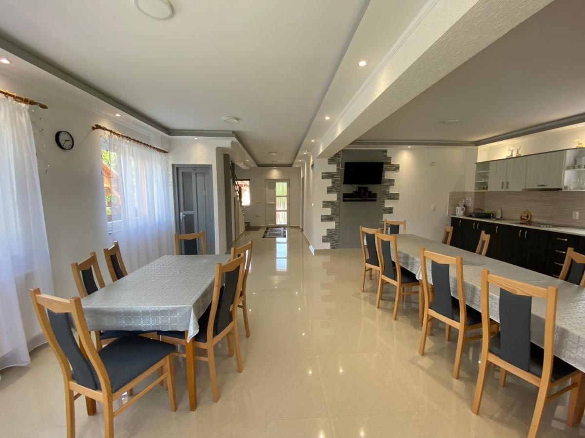 Casa Alberto ソバタ エクステリア 写真
