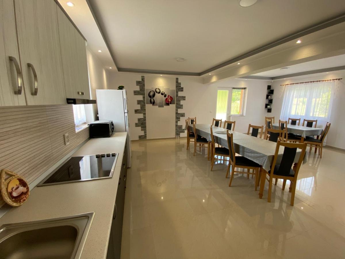 Casa Alberto ソバタ エクステリア 写真