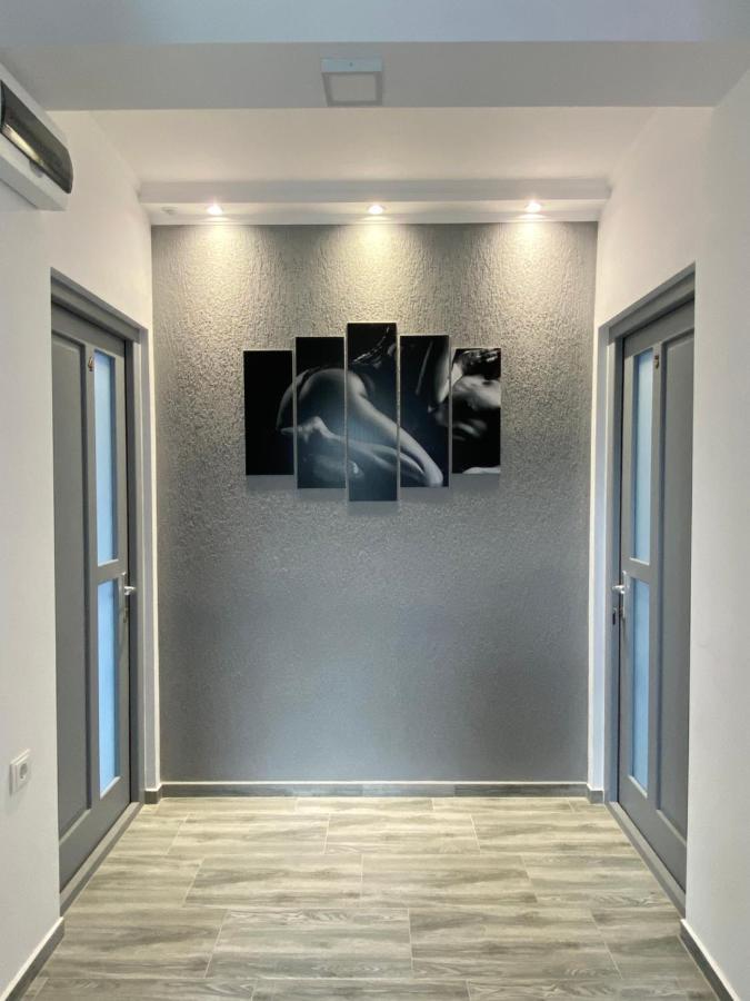 Casa Alberto ソバタ エクステリア 写真