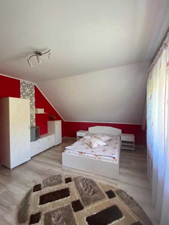 Casa Alberto ソバタ エクステリア 写真