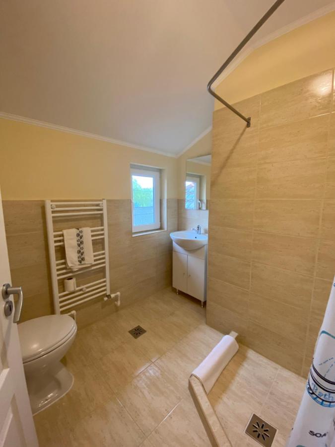 Casa Alberto ソバタ エクステリア 写真